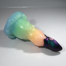Load image into Gallery viewer, N1SDV35 Nereid Mini 0030 UV GITD CS
