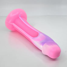Load image into Gallery viewer, Z3MEY16 Caelus Medium 0050 UV GITD
