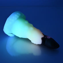 Load image into Gallery viewer, N1SDV35 Nereid Mini 0030 UV GITD CS
