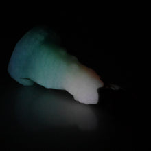 Load image into Gallery viewer, N1SDV35 Nereid Mini 0030 UV GITD CS
