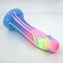 Load image into Gallery viewer, Z3SEY17 Caelus Medium 0030 UV GITD
