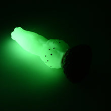 Load image into Gallery viewer, H3SKB63 Hellion Medium 0030 UV GITD GOBLIN HOLE
