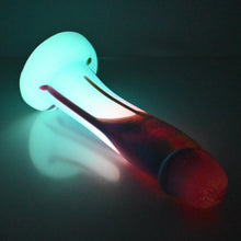 Load image into Gallery viewer, Z3SEY17 Caelus Medium 0030 UV GITD

