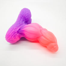 Load image into Gallery viewer, Y3SGZ14 Kong Medium 0030 UV GITD
