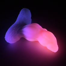 Load image into Gallery viewer, Y3SGZ14 Kong Medium 0030 UV GITD
