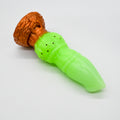 H4SKB66 Hellion Large 0030 UV GITD GOBLIN HOLE
