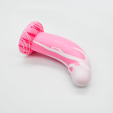 Load image into Gallery viewer, G4MJA59 Ignis Large 0050 UV GITD GOBLIN HOLE
