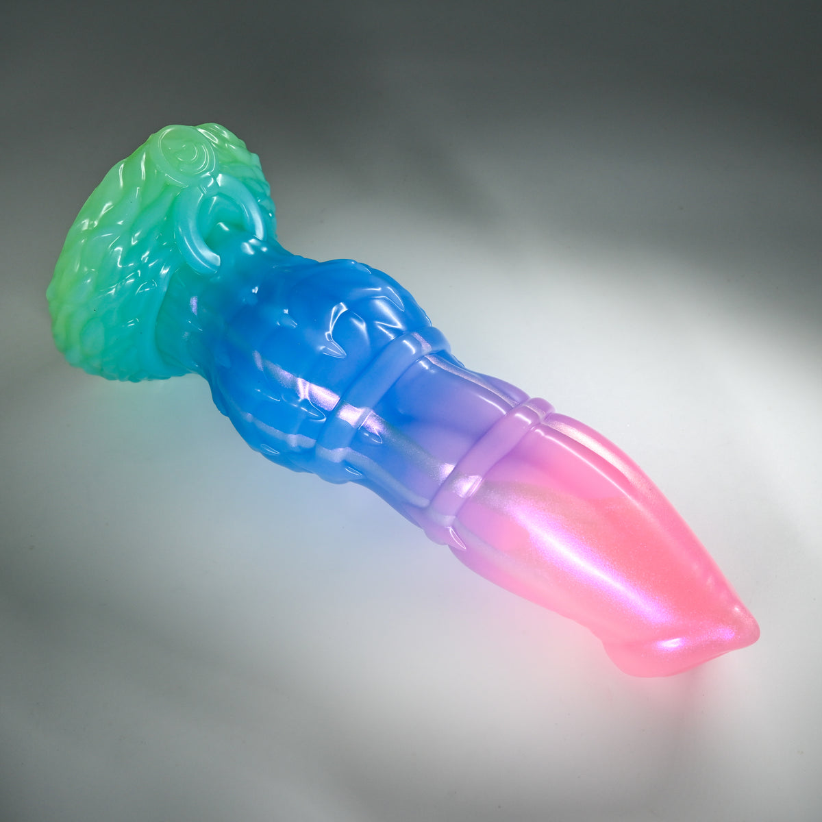 H5SKB67 Hellion XL 0030 UV GITD CS