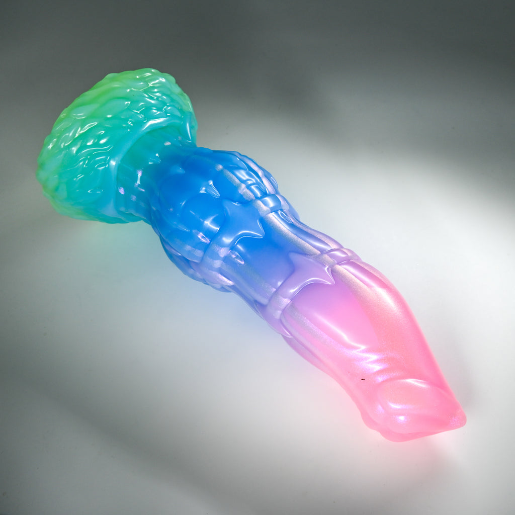 H5SKB67 Hellion XL 0030 UV GITD CS