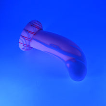 Load image into Gallery viewer, G4MJA59 Ignis Large 0050 UV GITD GOBLIN HOLE
