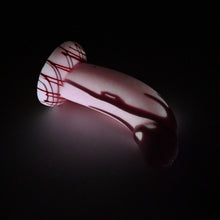 Load image into Gallery viewer, G4MJA59 Ignis Large 0050 UV GITD GOBLIN HOLE
