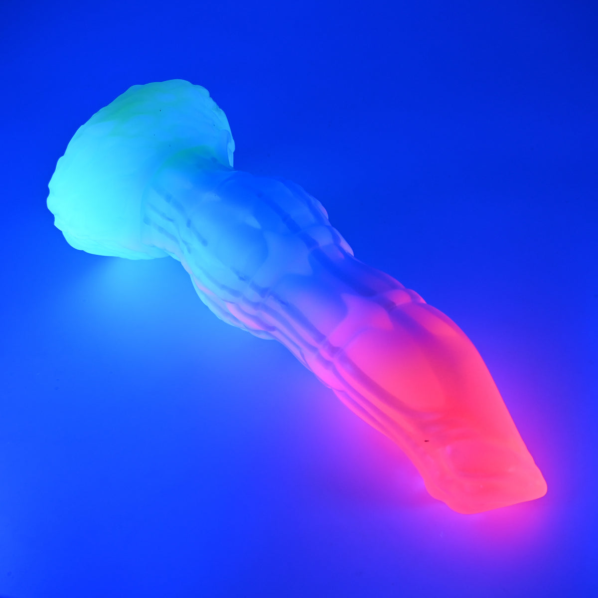 H5SKB67 Hellion XL 0030 UV GITD CS