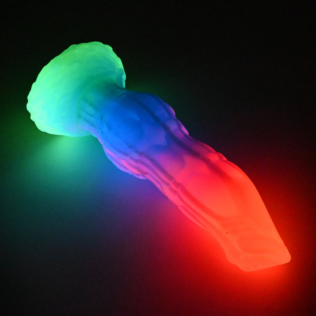 H5SKB67 Hellion XL 0030 UV GITD CS
