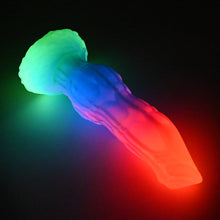 Load image into Gallery viewer, H5SKB67 Hellion XL 0030 UV GITD CS
