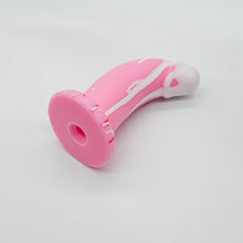 Load image into Gallery viewer, G4MJA59 Ignis Large 0050 UV GITD GOBLIN HOLE
