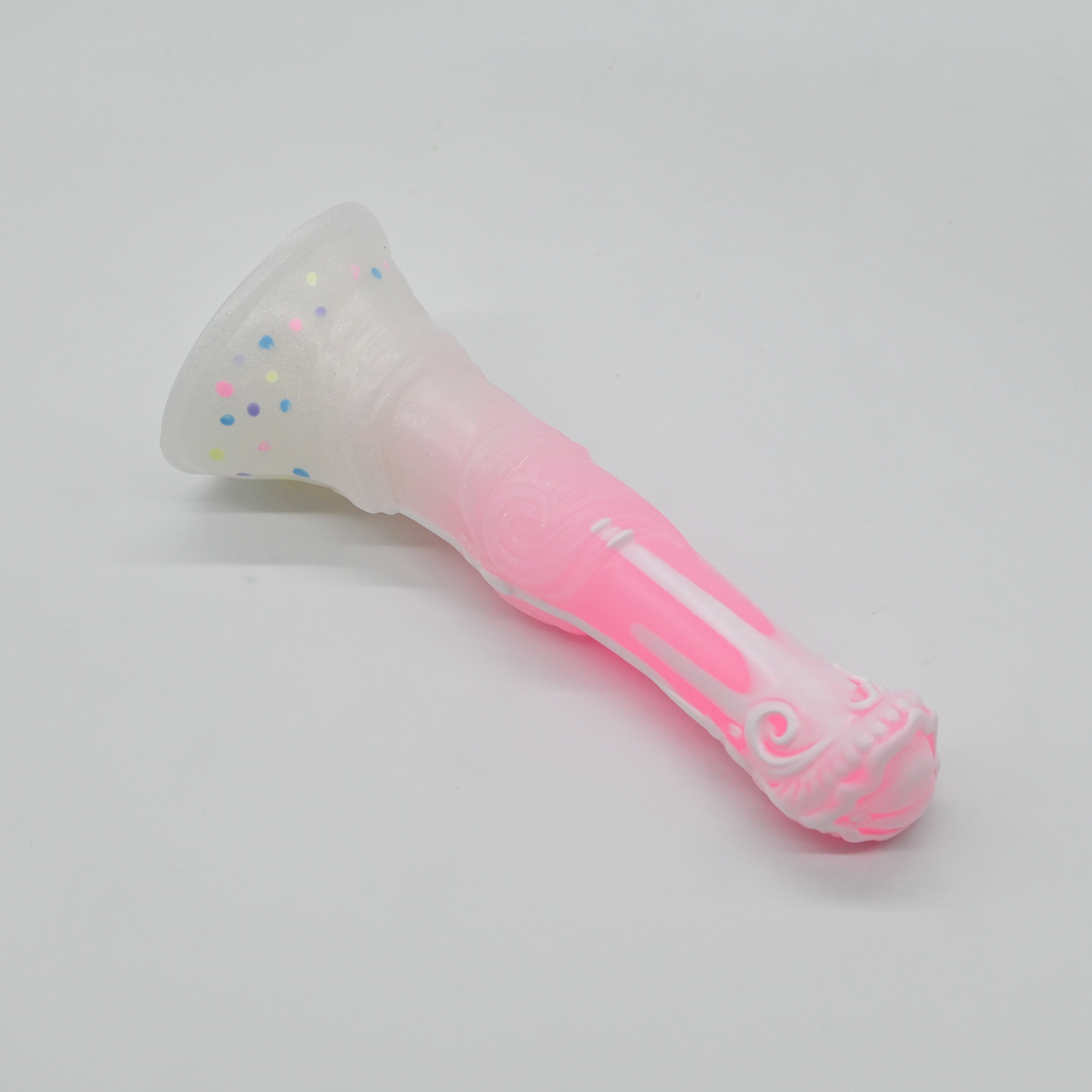 U2SKC14 Cirrus Small 0030 UV GITD