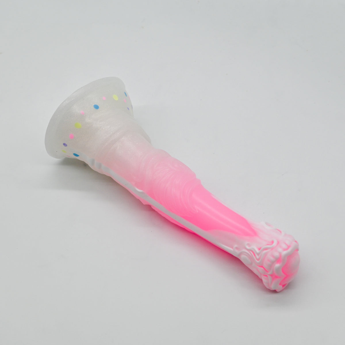 U2SKC14 Cirrus Small 0030 UV GITD