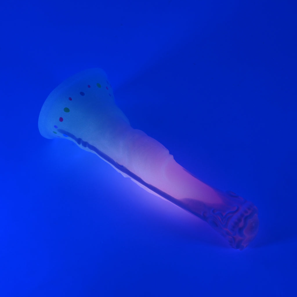 U2SKC14 Cirrus Small 0030 UV GITD