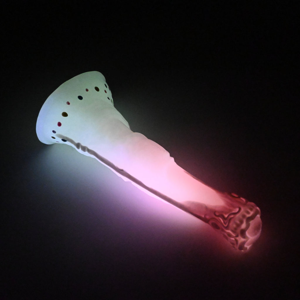 U2SKC14 Cirrus Small 0030 UV GITD