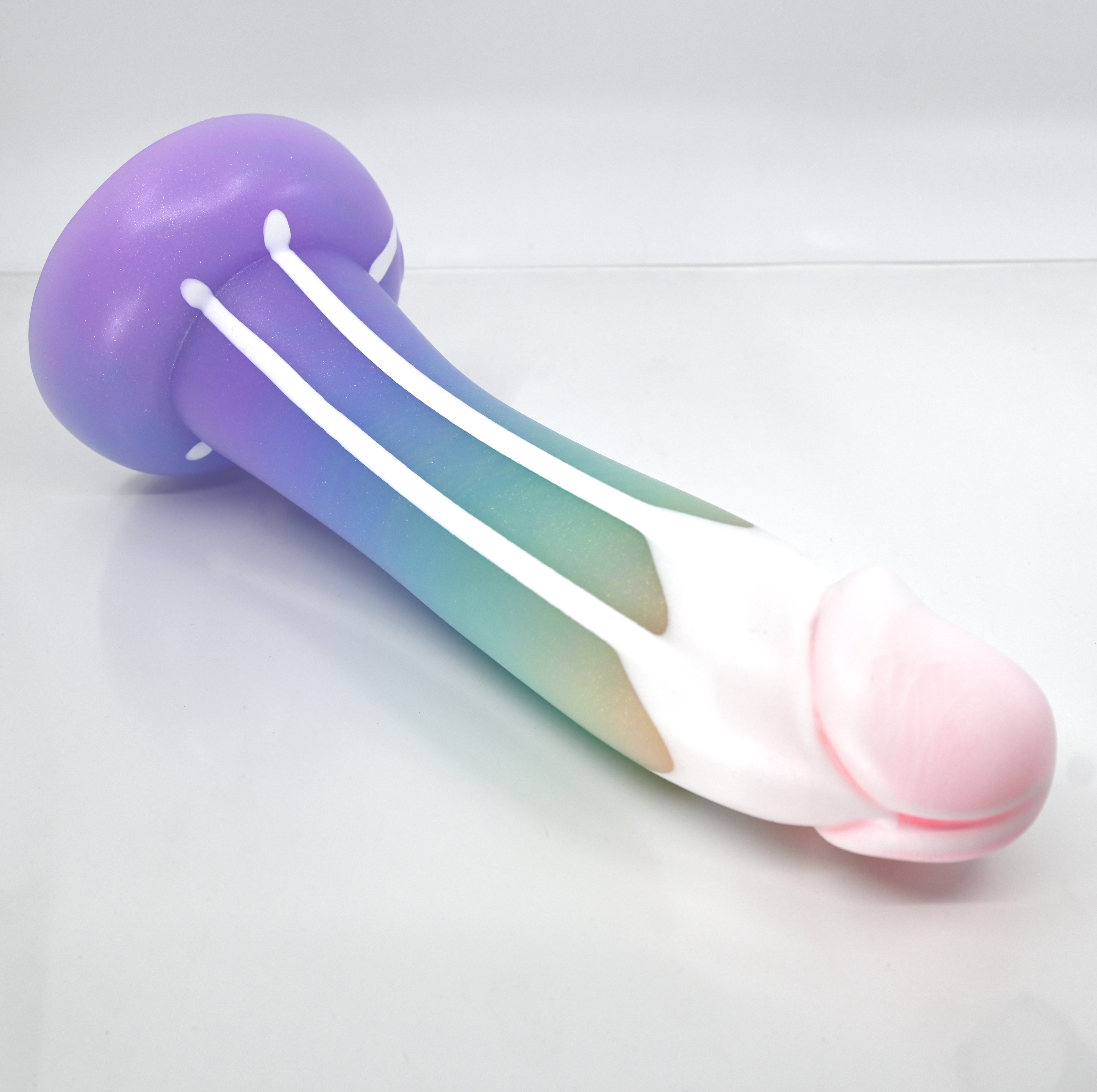 Z4SEY23 Caelus Large 0030 UV GITD