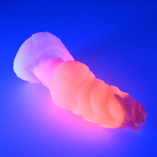 Load image into Gallery viewer, P2SGY62 Pluto Small 0030 UV GITD
