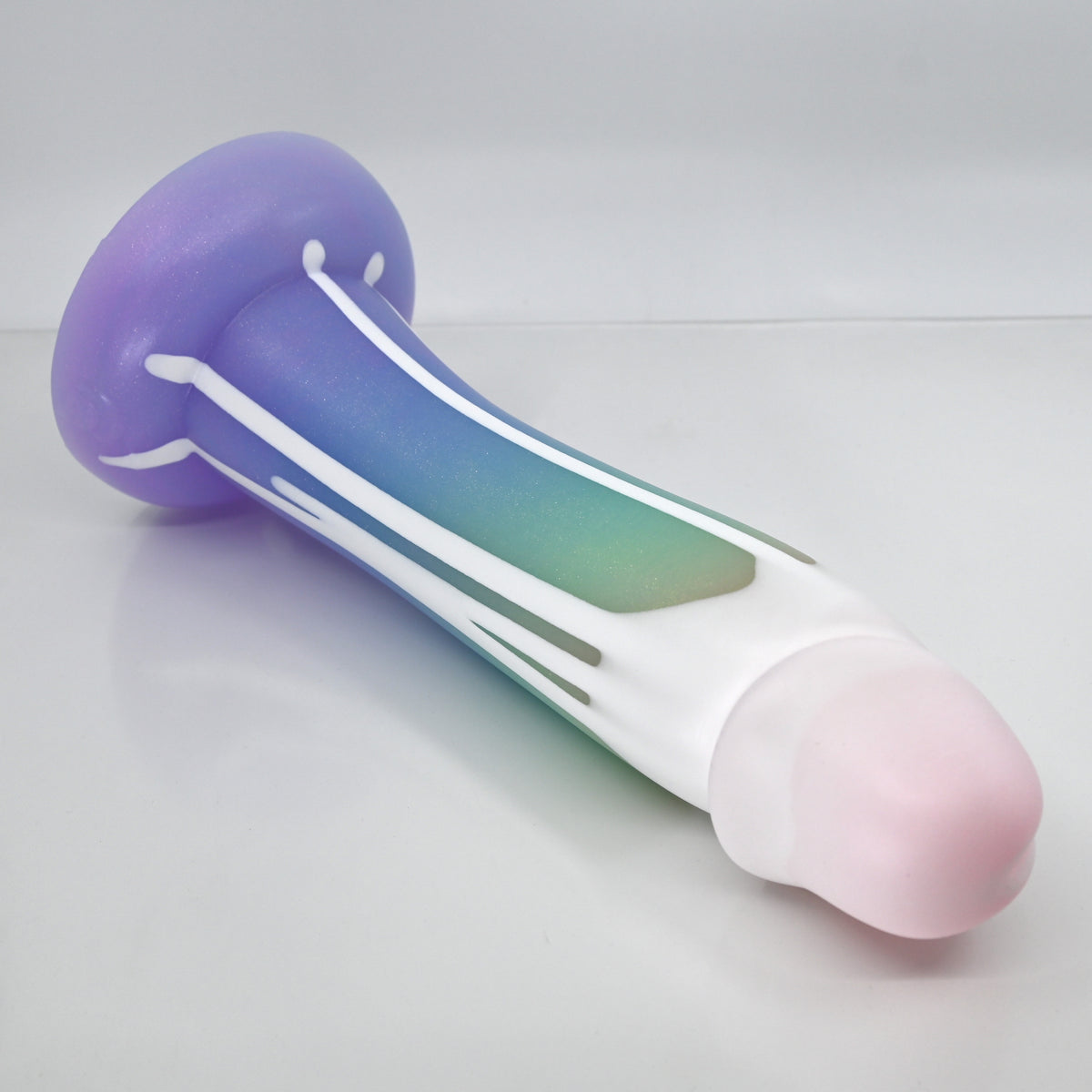 Z4SEY23 Caelus Large 0030 UV GITD