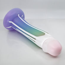 Load image into Gallery viewer, Z4SEY23 Caelus Large 0030 UV GITD
