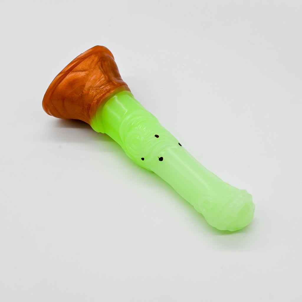 U2SKC16 Cirrus Small 0030 UV GITD