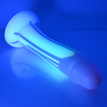 Load image into Gallery viewer, Z4SEY23 Caelus Large 0030 UV GITD
