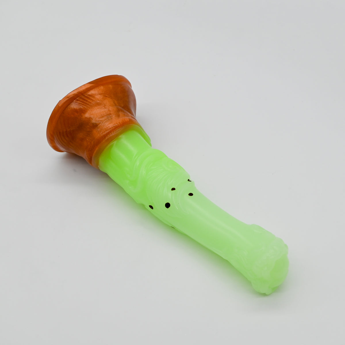 U2SKC16 Cirrus Small 0030 UV GITD
