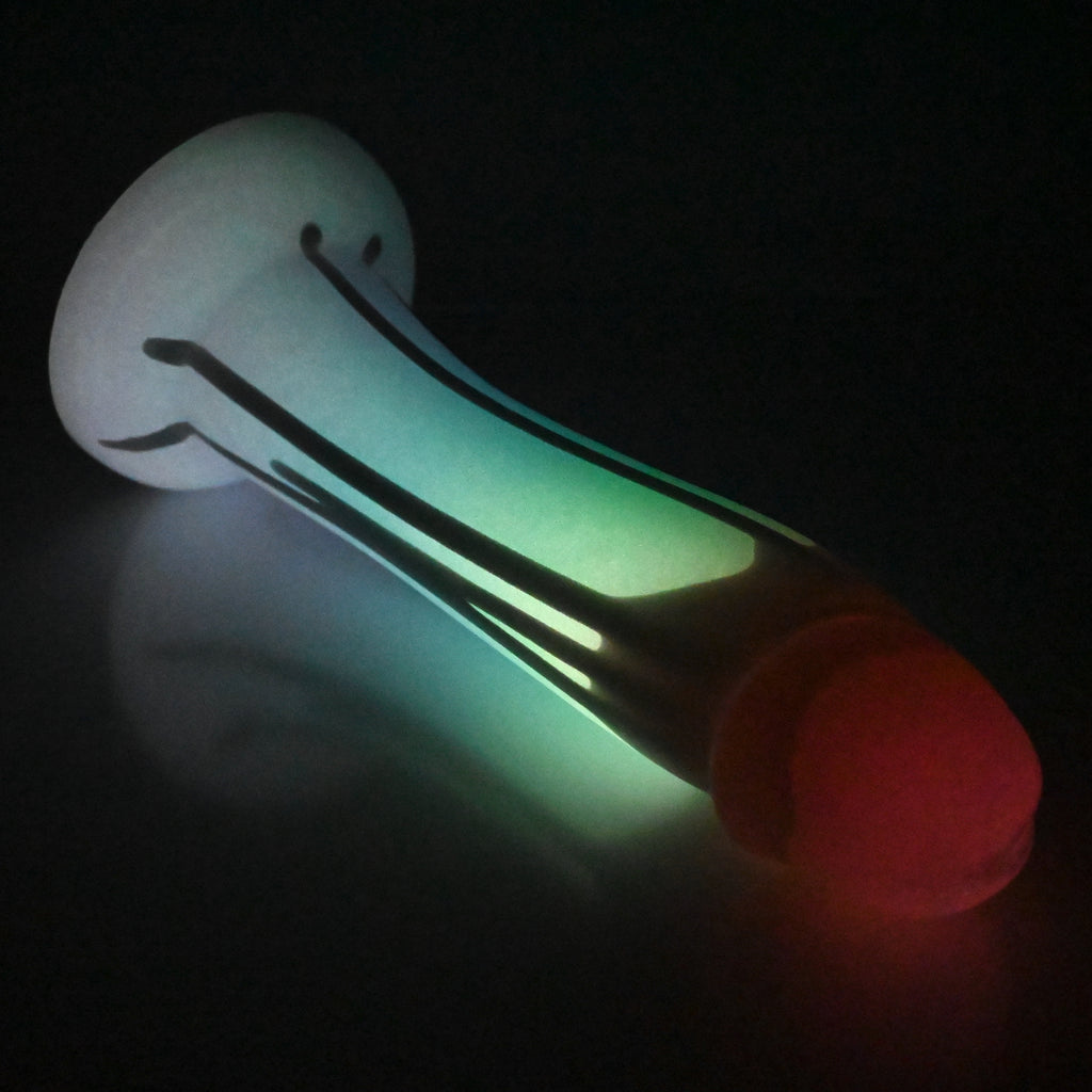 Z4SEY23 Caelus Large 0030 UV GITD