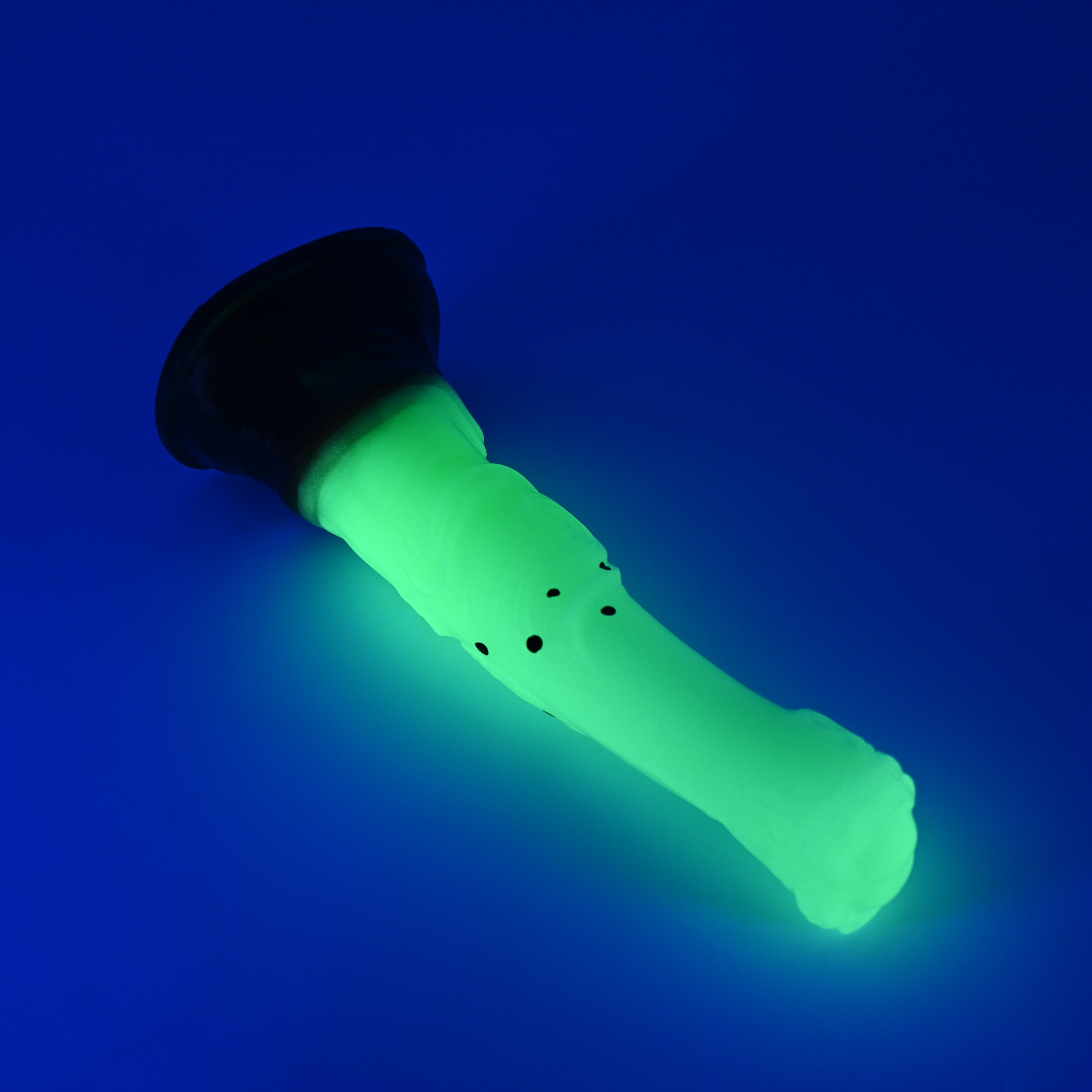 U2SKC16 Cirrus Small 0030 UV GITD