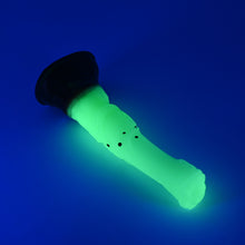 Load image into Gallery viewer, U2SKC16 Cirrus Small 0030 UV GITD
