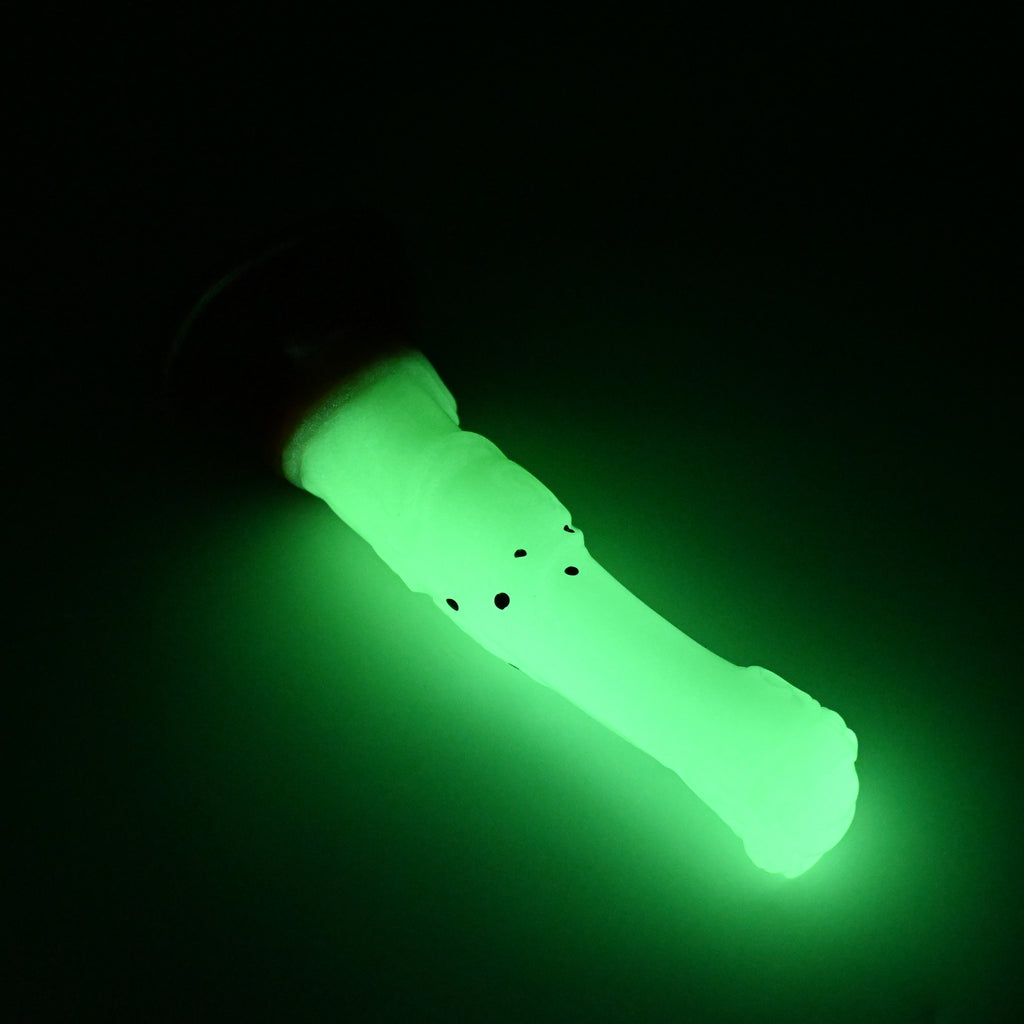 U2SKC16 Cirrus Small 0030 UV GITD