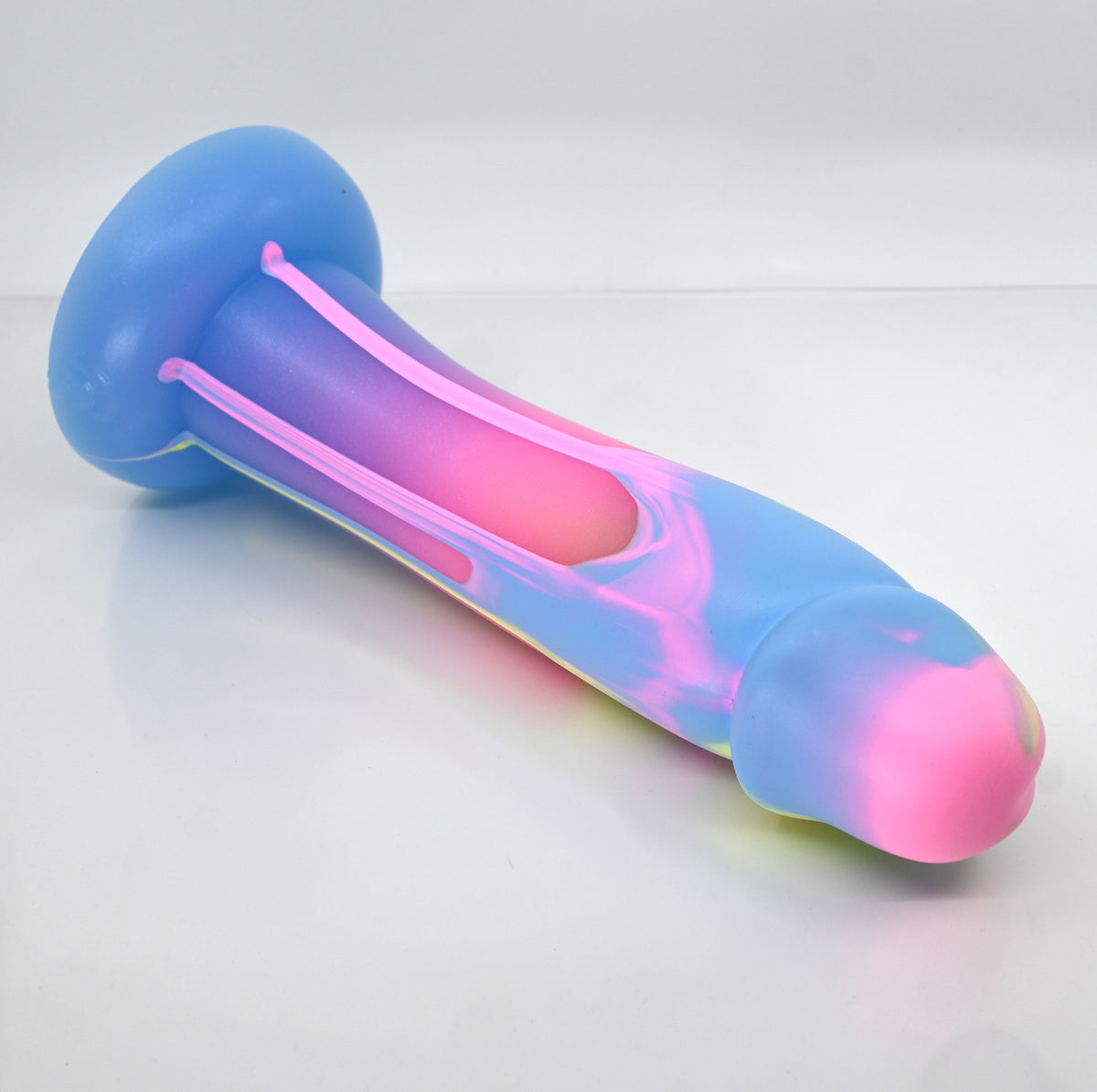 Z4SEY24 Caelus Large 0030 UV GITD