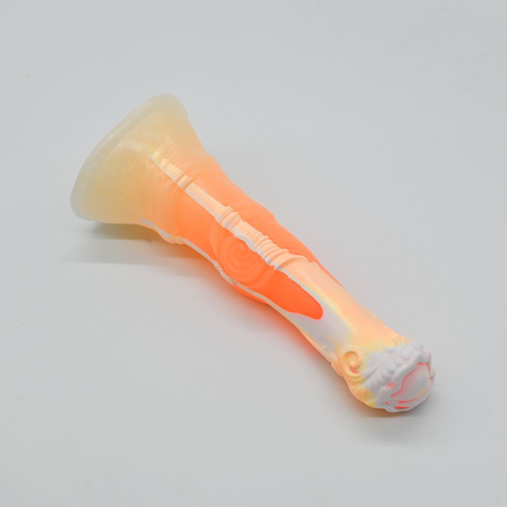 U2XKC17 Cirrus Small 0020 UV GITD