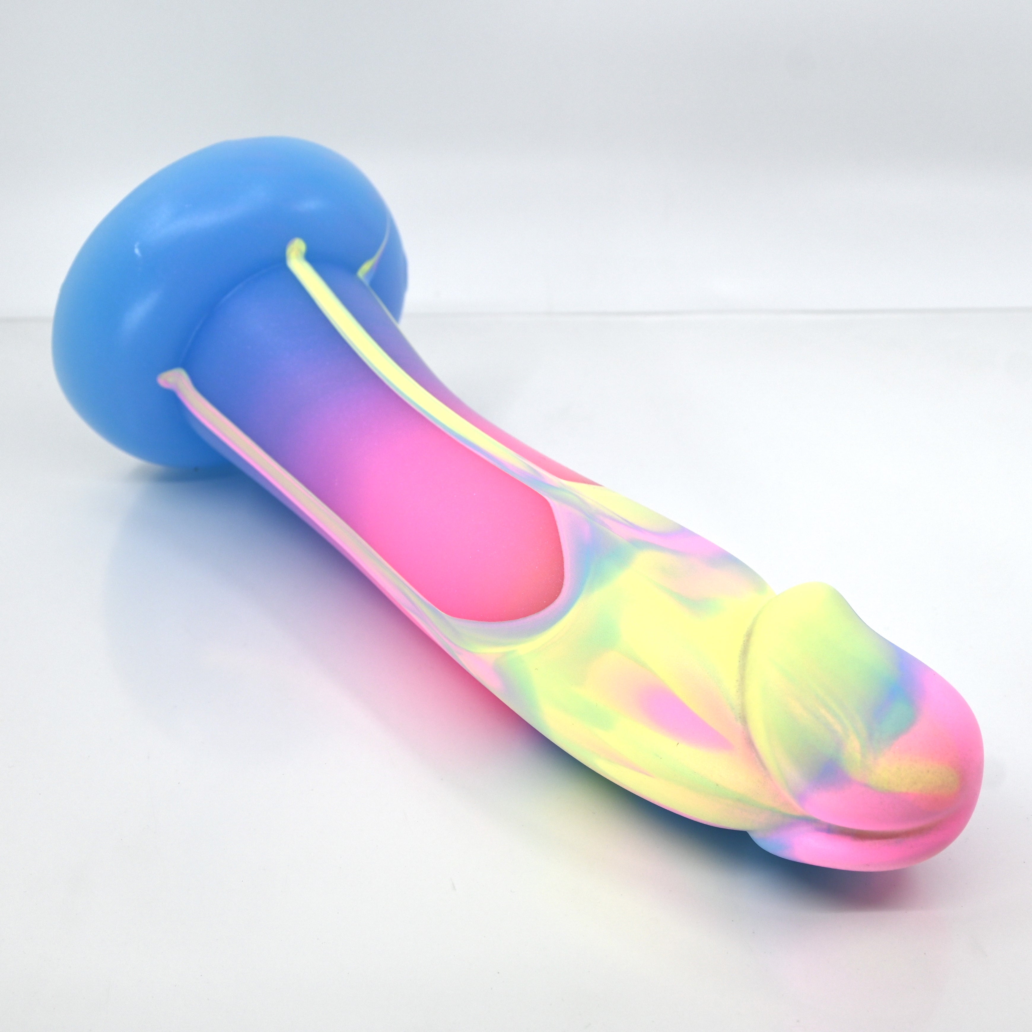 Z4SEY24 Caelus Large 0030 UV GITD