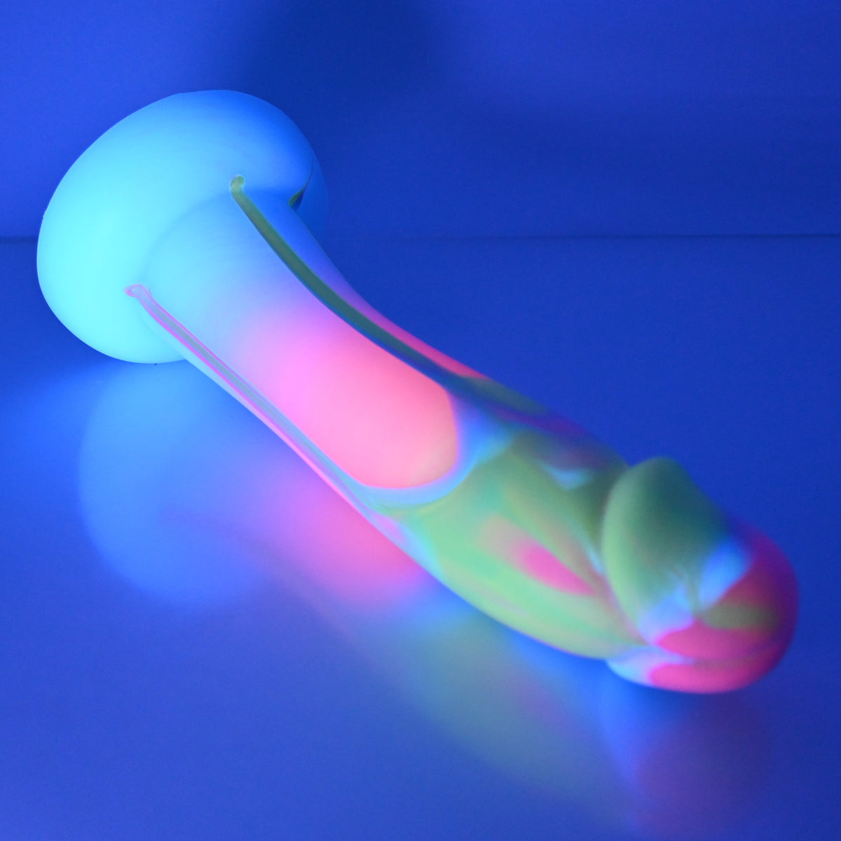 Z4SEY24 Caelus Large 0030 UV GITD