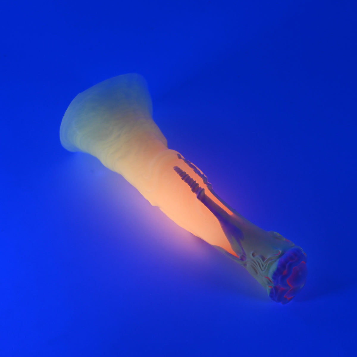 U2XKC17 Cirrus Small 0020 UV GITD