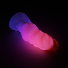 Load image into Gallery viewer, P3SGY64 Pluto Medium 0030 UV GITD
