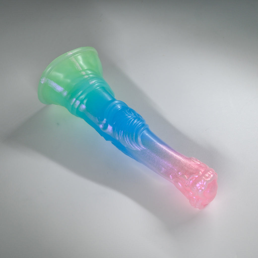 U2MKC18 Cirrus Small 0050 UV GITD CS