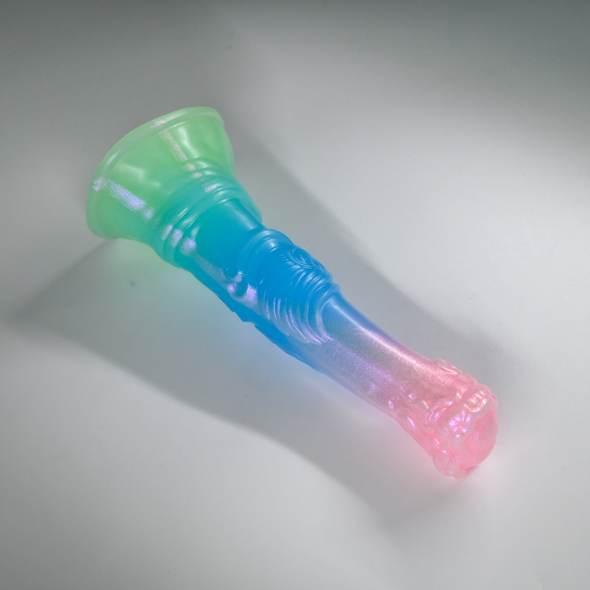 U2MKC18 Cirrus Small 0050 UV GITD CS