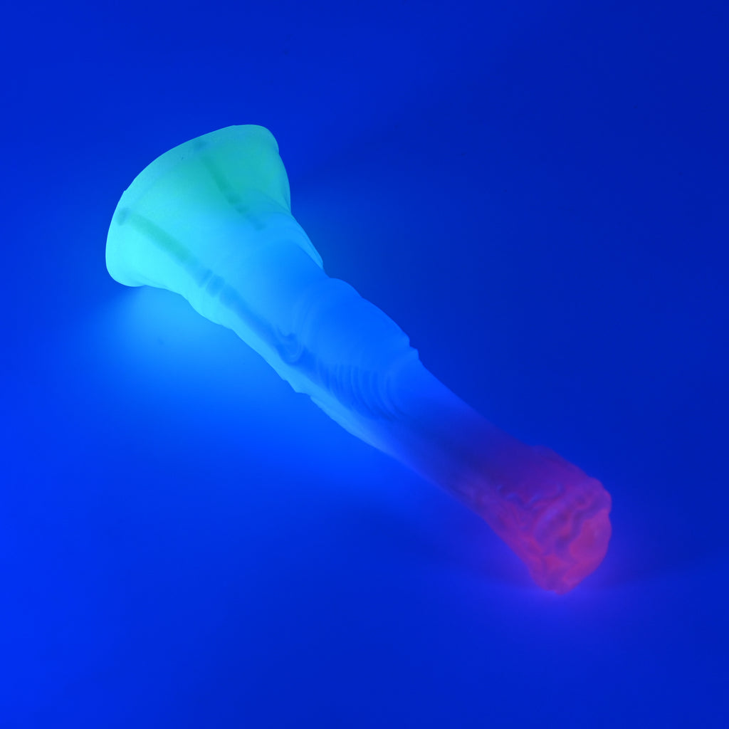 U2MKC18 Cirrus Small 0050 UV GITD CS