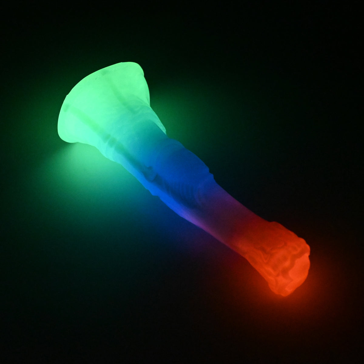 U2MKC18 Cirrus Small 0050 UV GITD CS