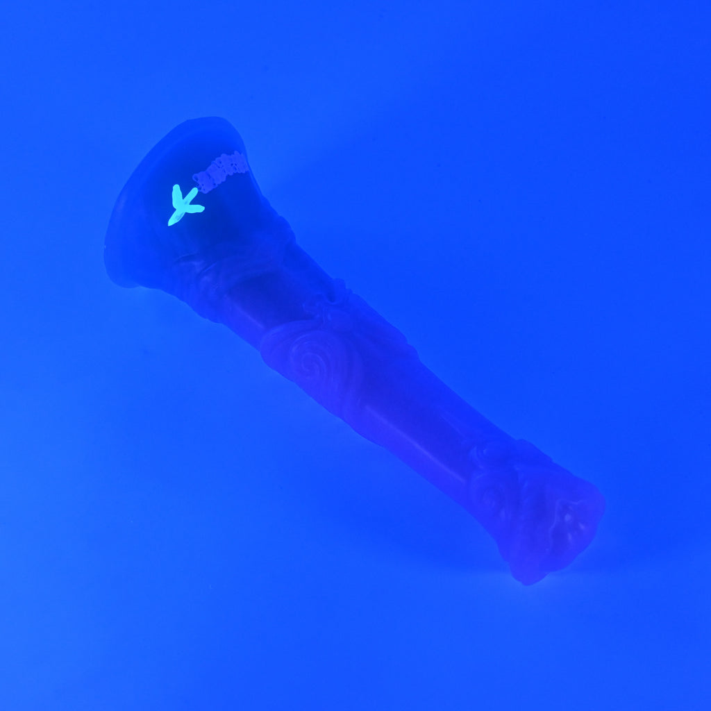 U2MKC19 Cirrus Small 0050 UV GITD