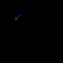 Load image into Gallery viewer, U2MKC19 Cirrus Small 0050 UV GITD
