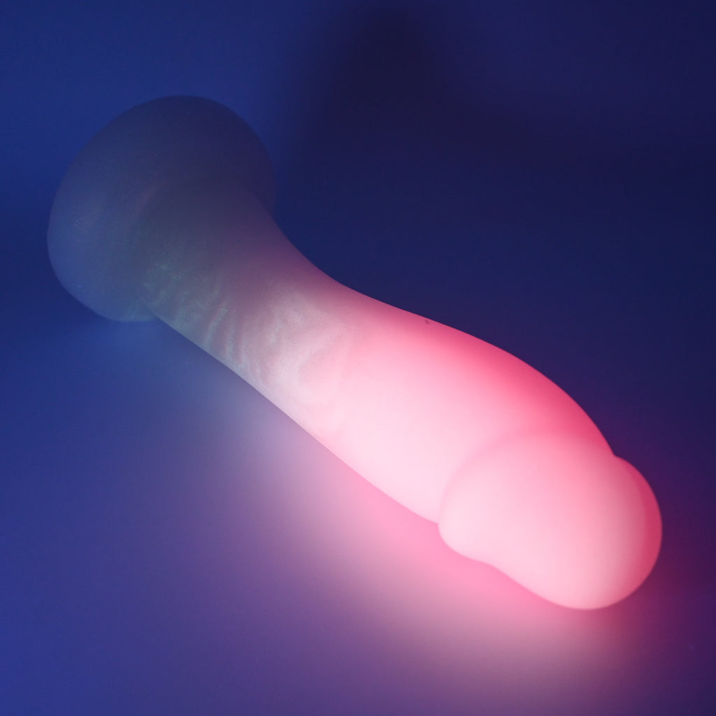 Z4SFZ17 Caelus Large 0030 UV GITD