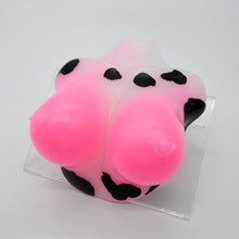 Load image into Gallery viewer, D2SGX00 Celeste Small 0030 UV GITD
