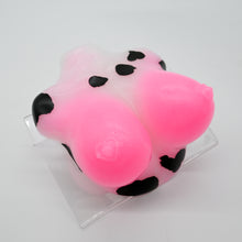 Load image into Gallery viewer, D2SGX00 Celeste Small 0030 UV GITD
