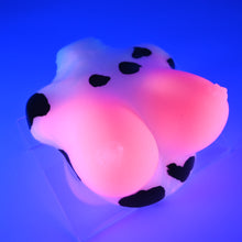 Load image into Gallery viewer, D2SGX00 Celeste Small 0030 UV GITD
